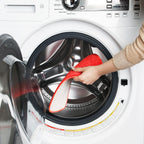OXO Good Grips Spray Mop Microfiber Refill image 3