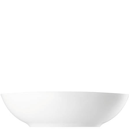 Thomas Oval Bowl Full Deco 36Cm 13386 image 0