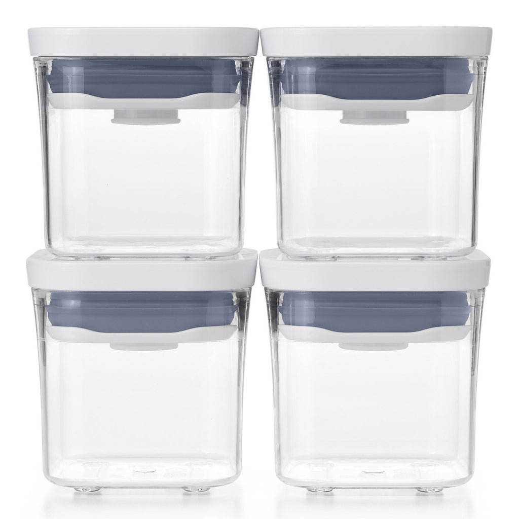 OXO Good Grips POP 2.0 4-Piece Mini Set image 1
