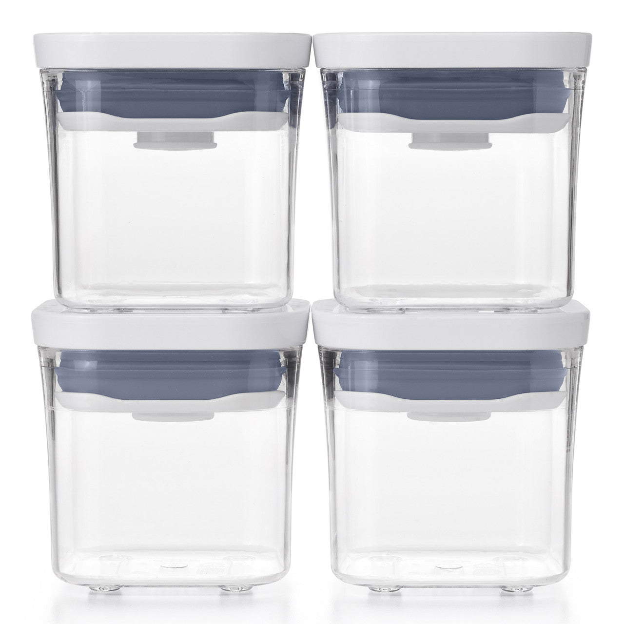 OXO Good Grips POP 2.0 4-Piece Mini Set image 1