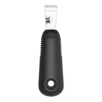 Oxo Citrus Zester with Channel Knife image 0