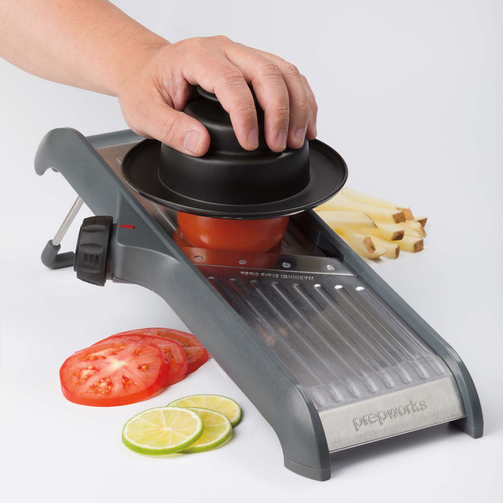 Progressive Prep Works Dial & Slice Chef's Mandoline image 1