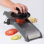 Progressive Prep Works Dial & Slice Chef's Mandoline image 1