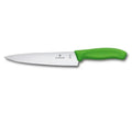 Victorinox Carving Knife 19 cm - Green image 0