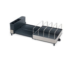 Extend Max Steel Dish Rack image 0