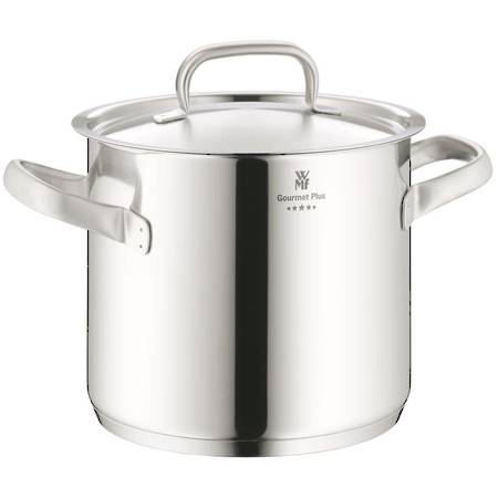 Wmf Stock Pot With Lid 24Cm 8.8Ltr image 0