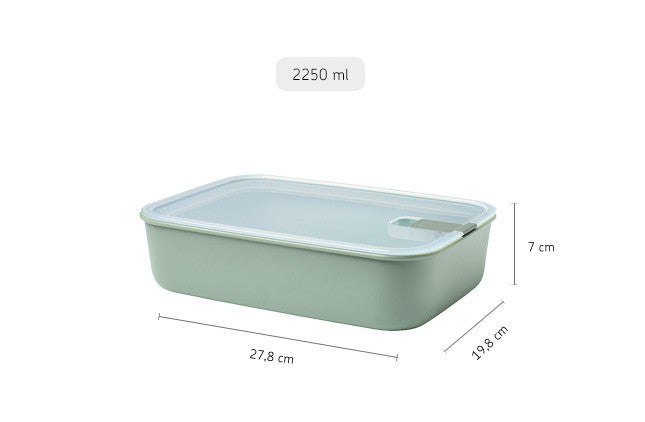 Easyclip Storage 2250ml Nordic Sage image 3