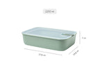 Easyclip Storage 2250ml Nordic Sage image 3