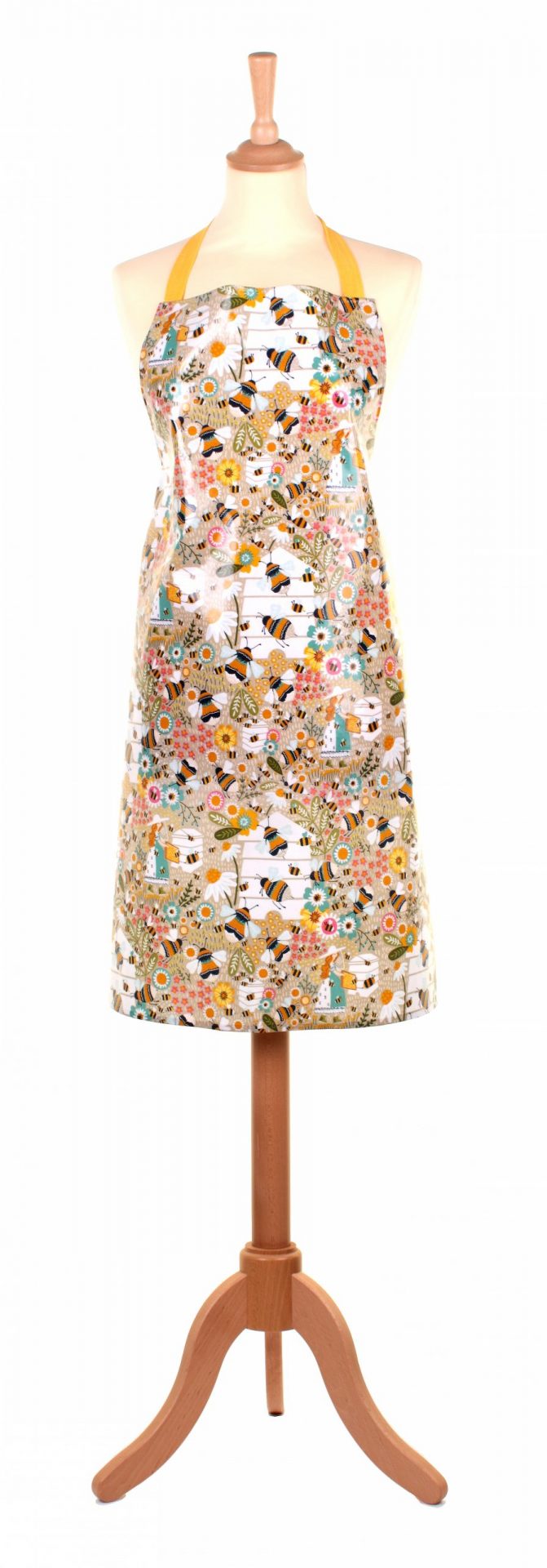 Ulster Weavers Pvc Apron Bee Keeper image 0
