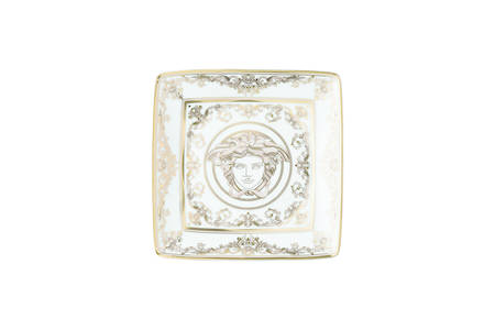Rosenthal Square Flat Dish 12Cm 15253 image 0