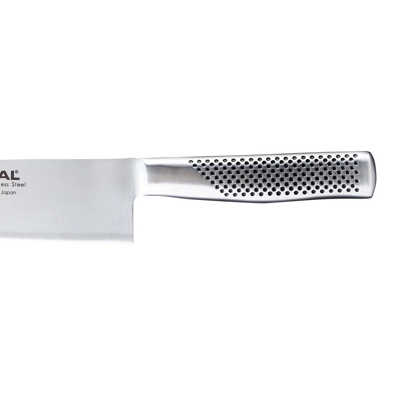 Global Classic Chefs Knife 27Cm image 2