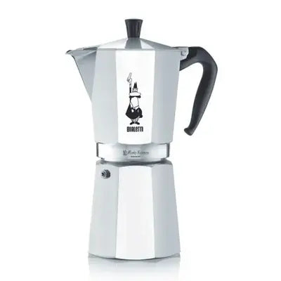 Bialetti Moka Express 12 Cup image 0