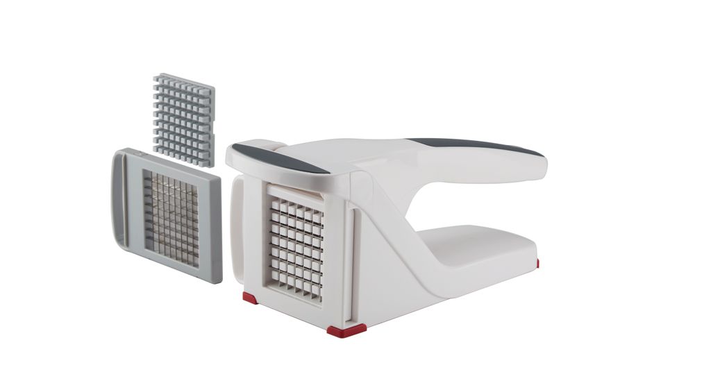 Zyliss Potato and Vegetable Chipper image 1