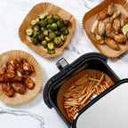 Wiltshire Air Fryer Papers 16cm Round