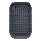Wiltshire Air Fryer Basket 22cm Rectangle