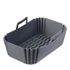 Wiltshire Air Fryer Basket 22cm Rectangle