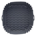 Wiltshire Air Fryer Basket 22cm Square w/ hand