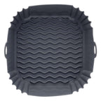 Wiltshire Air Fryer Basket 22cm Square w/ hand
