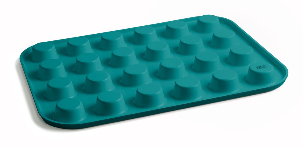 Jamie Oliver Mini Muffin Tray 24 Cup image 0