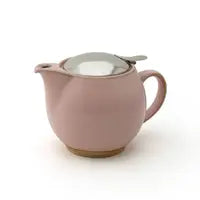 Zero Teapot 450ml Sakura Pink image 0