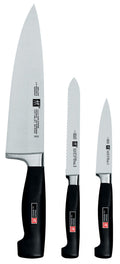 Zwilling FOUR STAR Promo Starter 3pc Set image 0