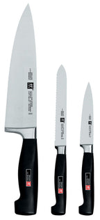 Zwilling FOUR STAR Promo Starter 3pc Set image 0