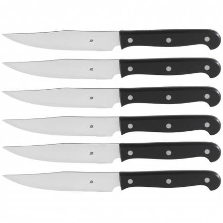 Wmf Kansas Steak Knife Set 6pce image 0