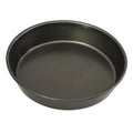 Bakemaster Rnd Deep Pie/Cake Pan, 23? X 4.7Cm - Non-Stick image 0