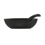 Raco Bravo 32cm Open Stirfry with Helper Handle image 1