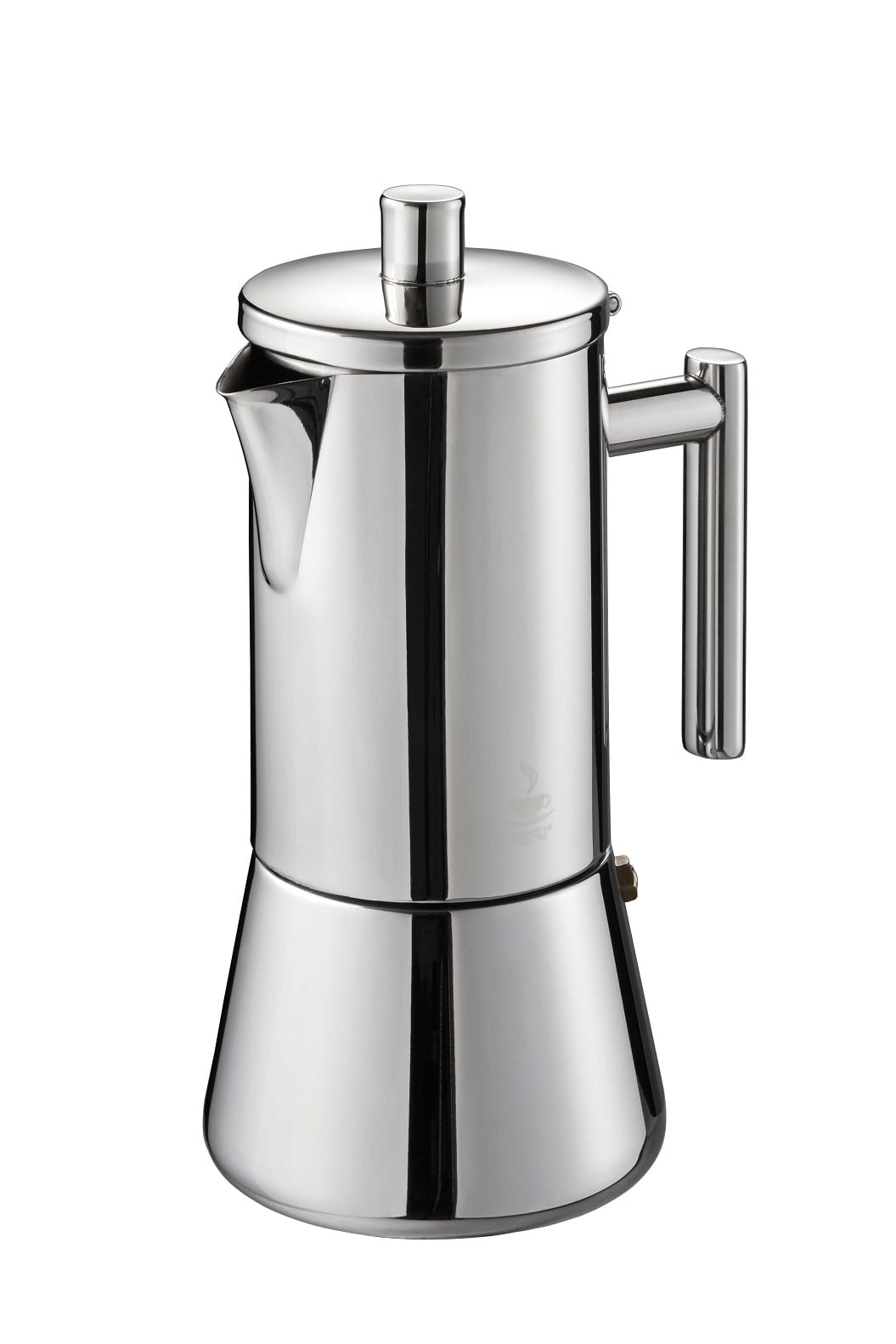 GEFU Nando Espresso Maker 6 Cups image 0