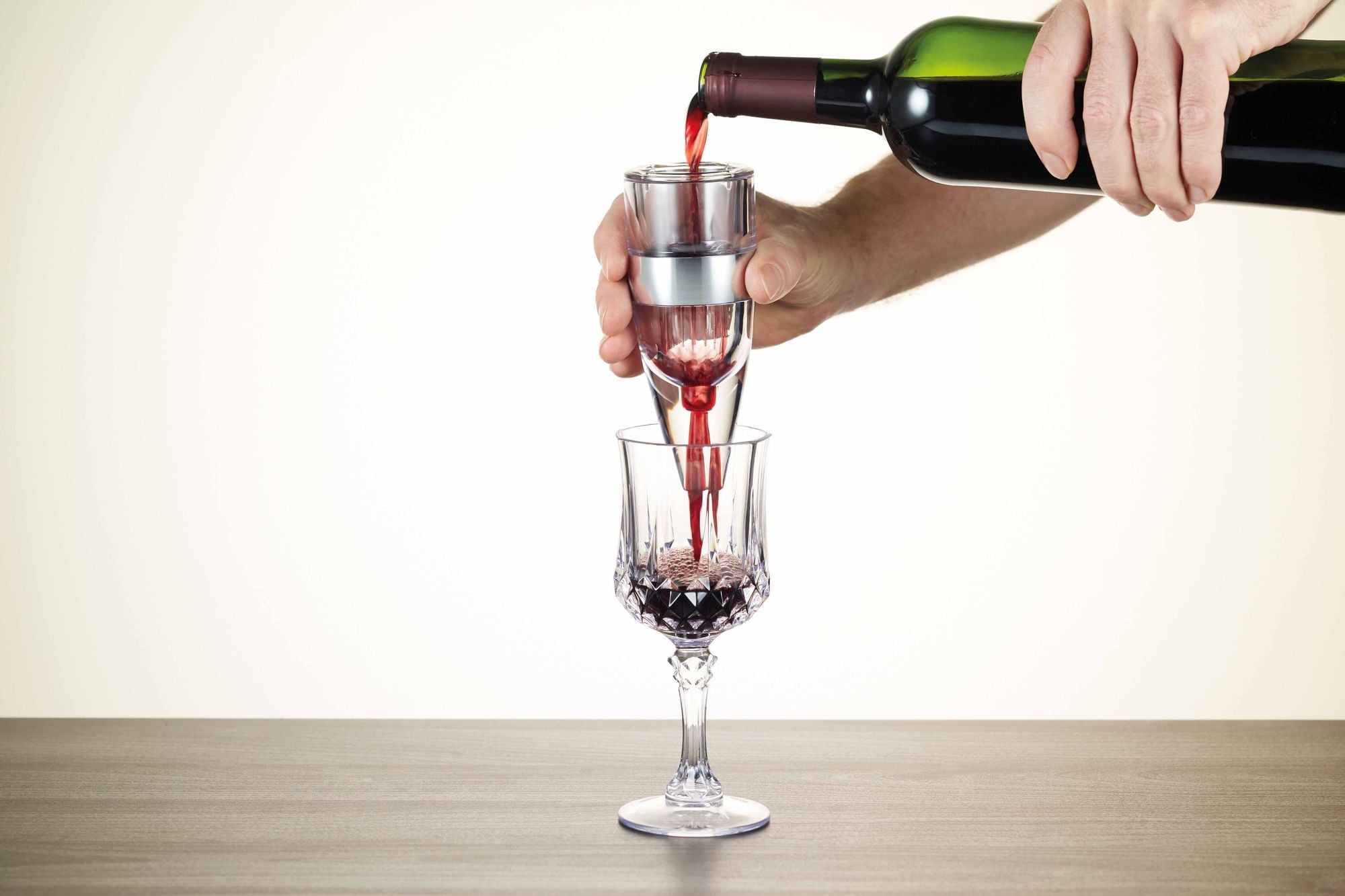 BarCraft Wine Aerator image 4