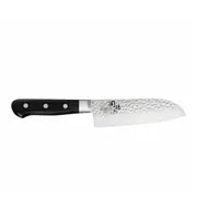 Seki Magoroku Imayo Santoku Knife 14.5cm image 0