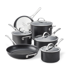 Anolon X 10 Piece Cookware Set image 0