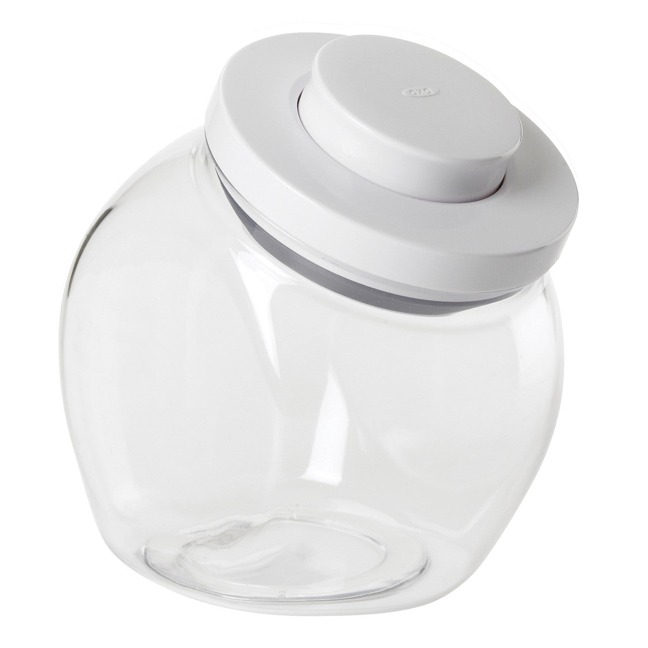OXO Good Grips Pop Jar, Small (1.9 Litre) image 1