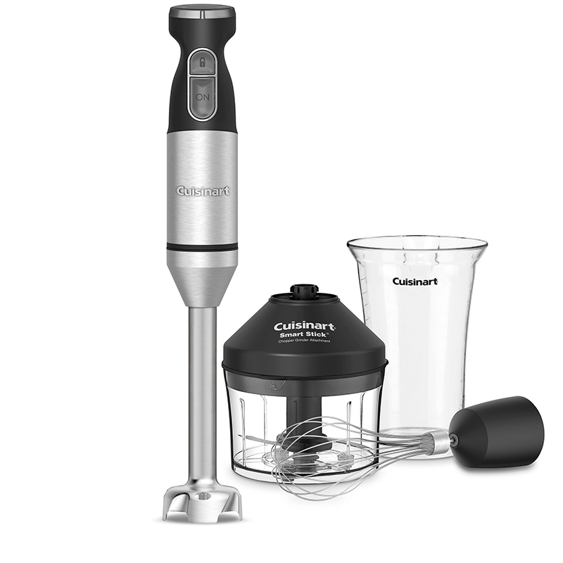Cuisinart SMART STICK VARIABLE SPEED HAND BLENDER image 0