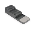 Joseph Joseph Duo In-drawer Knife Tray (Grey) image 0