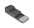 Joseph Joseph Duo In-drawer Knife Tray (Grey) image 0
