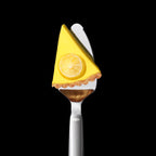 Oxo Steel Pie Server image 2