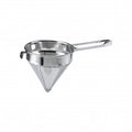 Chef Inox Utility Conical Strainer 18/8 F 300mm image 0