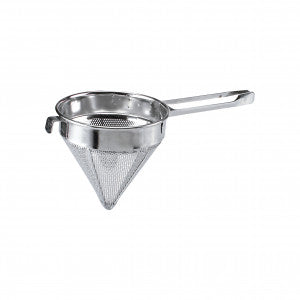 Chef Inox Utility Conical Strainer 18/8 F 300mm image 0