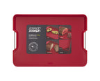 Joseph Joseph Cut & Carve Plus Large Red image 1