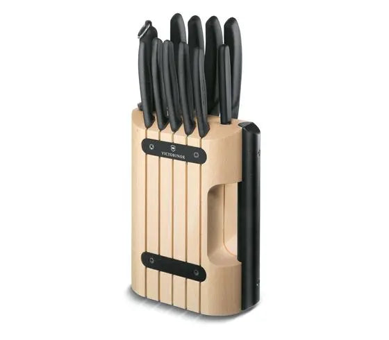 Victorinox Cutlery Block image 0