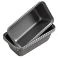 Wiltshire Easy Bake Mini Loaf Set 4