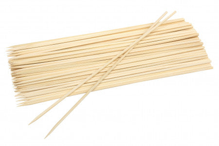 Wiltshire BBQ Bamboo Skewers 80Pk image 0