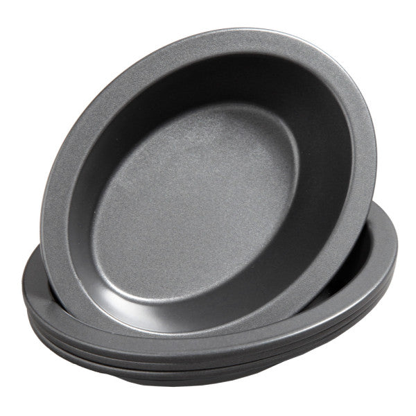 Wiltshire Oval Pie Pan - Set 4