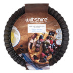Wiltshire Deep Quiche Pan With Removeable Base