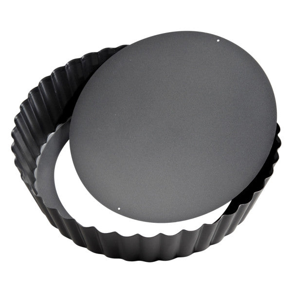 Wiltshire Deep Quiche Pan With Removeable Base