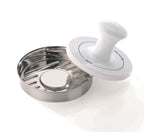 Gefu Spark Hamburger Burger Press image 1