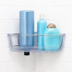 OXO Good Grips StrongHold Suction Corner Basket image 2