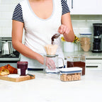 OXO Goodgrips Pop2 Coffee Scoop image 5